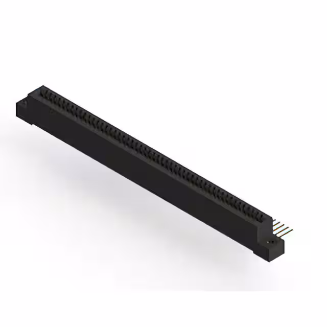 392-051-559-107 EDAC Inc.  Edgeboard Connectors